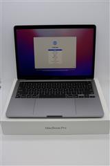 APPLE MACBOOK PRO A2338 - 8GB - 256GB - M2 CHIP - 2022 - 13